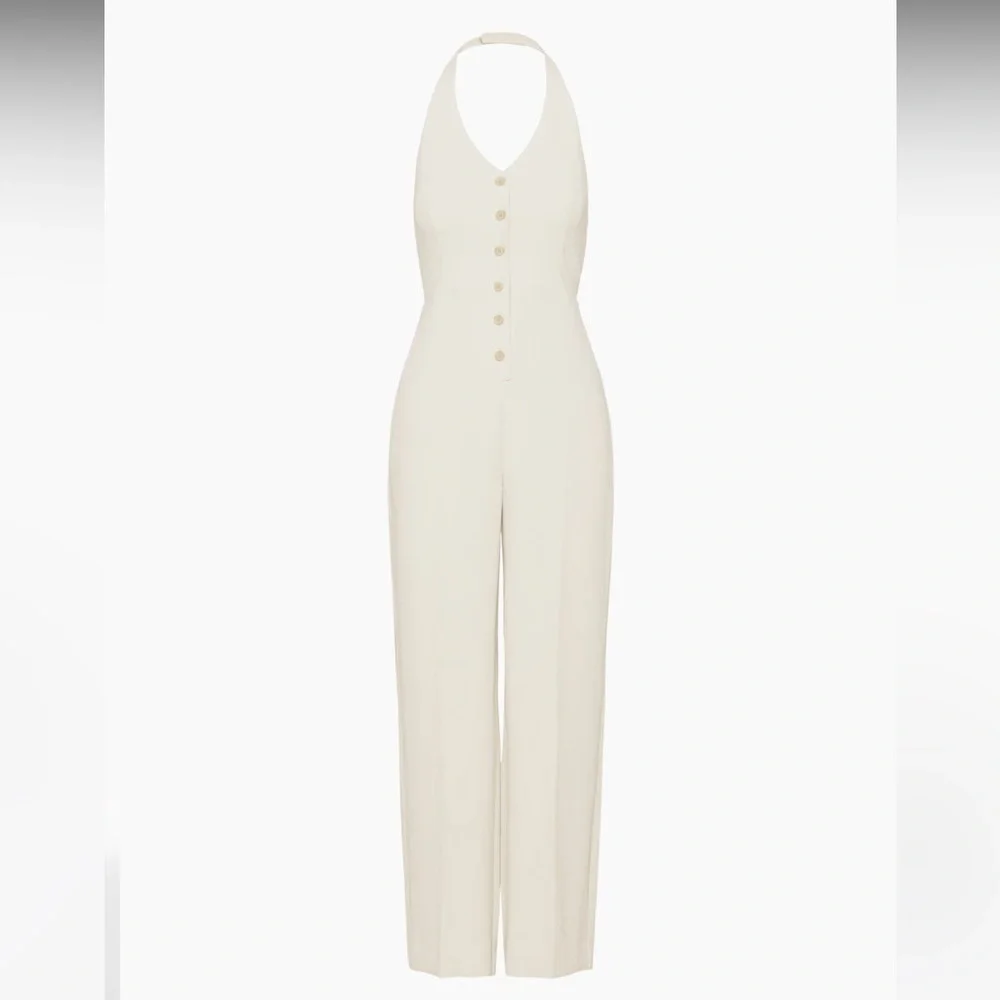 Upscale Jumpsuit Aritzia - Picture 4 of 6